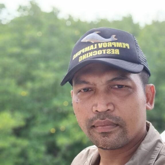 Ketua Puslit Pesisir
