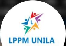 LPPM Unila Gelar Workshop Penulisan Buku, Dorong Peningkatan Kualitas Karya Ilmiah Dosen