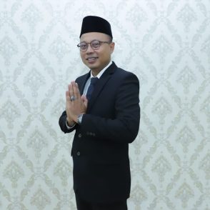 Sekretaris LPPM Sekretaris LPPM