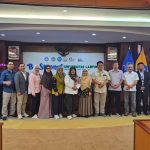 LPPM Unila Gelar FGD Penyusunan Renstra Penelitian dan Pengabdian Masyarakat