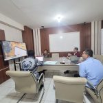 LPPM Unila Gelar Monev Internal Hibah Dikti: Fokus pada Penelitian Hilirisasi Riset, Pengujian Model, dan Prototipe