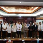 Unila Dorong Daya Saing Riset 2026: LPPM Gelar Workshop Strategi Hibah Kemdiktisaintek