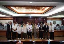 Unila Dorong Daya Saing Riset 2026: LPPM Gelar Workshop Strategi Hibah Kemdiktisaintek
