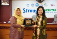 LPPM Unila Gelar Coaching Penulisan Proposal Penelitian dan Pengabdian 2025