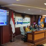 LPPM Unila Gelar Workshop Guna Tingkatkan Publikasi Artikel Ilmiah Dosen