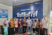 Jamin Mutu dan Akuntabilitas, LPPM Unila Gelar Monev Internal PKM Hibah Dikti Batch 3