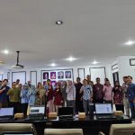 Universitas Lampung Sukses Gelar Workshop Indeksasi DOAJ, Perkuat Jurnal Menuju Kancah Internasional