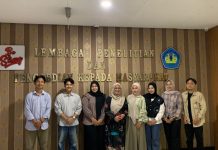 Produk Mocaf Kaya Komponen Bioaktif dan Antimikroba Alami berbahan baku 4 Singkong Unggul Lokal Provinsi Lampung