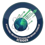 🚀 IC-Siger 2025 Resmi Dibuka: Jembatani Sains dan Teknologi untuk Masa Depan yang Tangguh