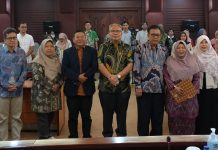 Unila Gelar SEKINCAU 2025, Ajang Inovasi Unggulan Nasional