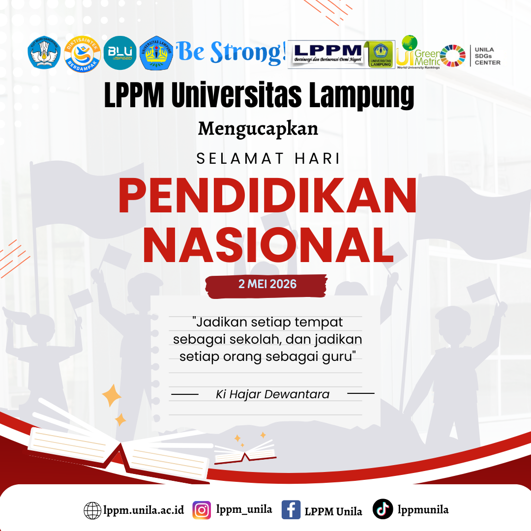 LPPM Unila